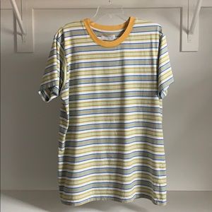 COTTON ON Striped T Shirt